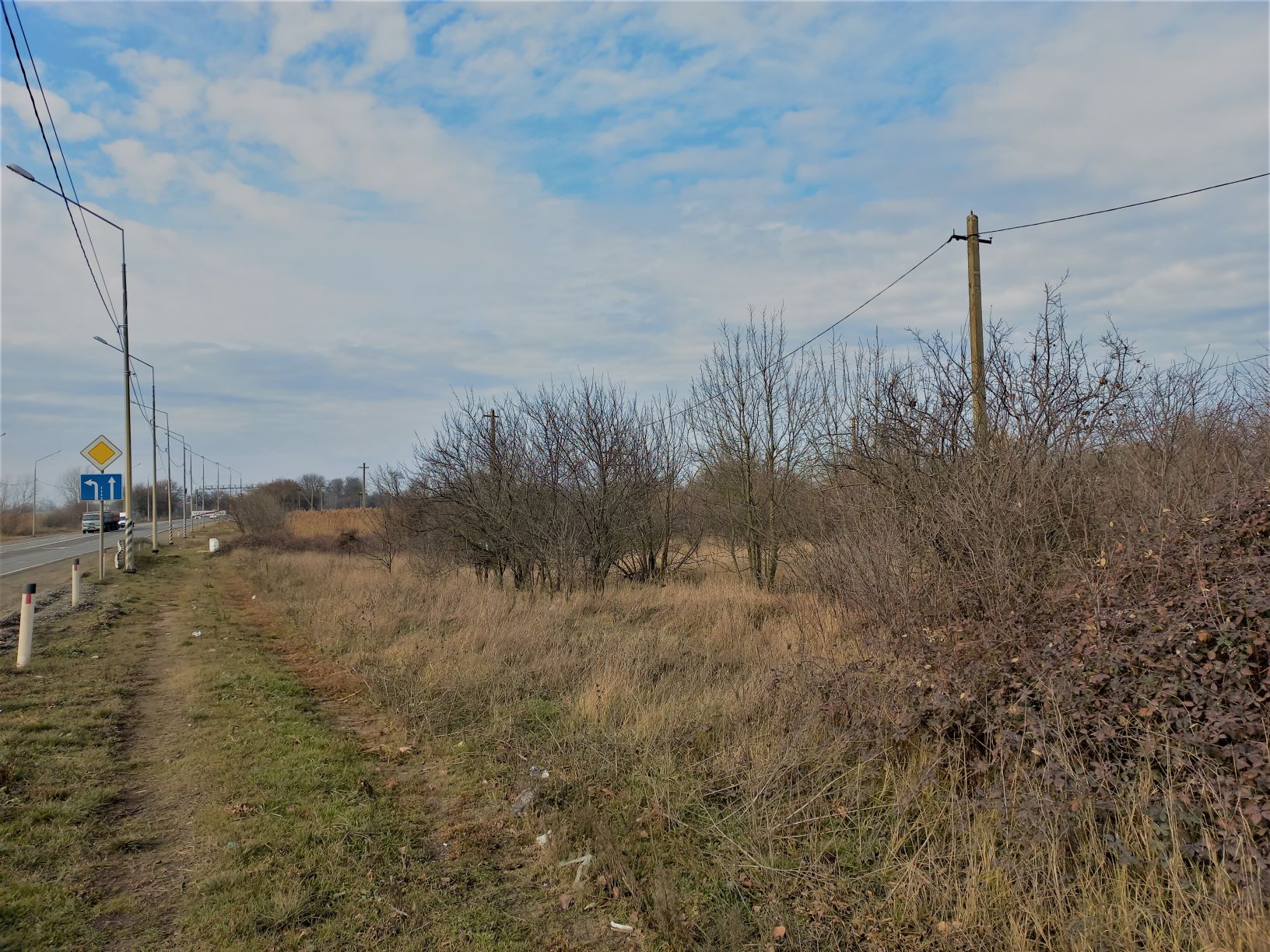 Черноморское городское поселение северского