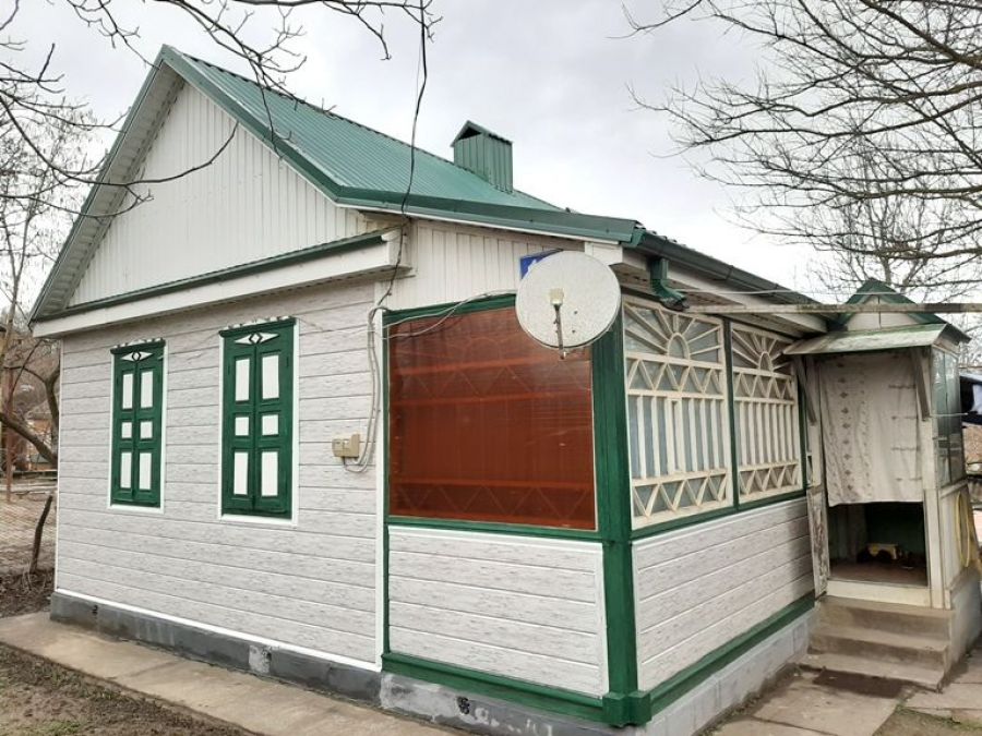 Дом в северском районе краснодарского края