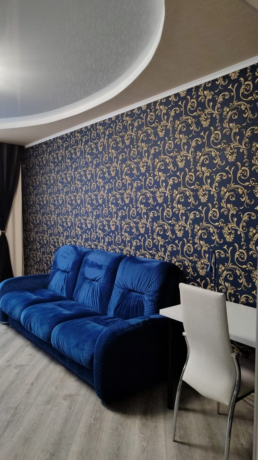 Сдаю 2 комн. квартиру. Миллерово, ул. Черноморская,61в, - Жилая недвижимость, Аренда квартир Ростовская область