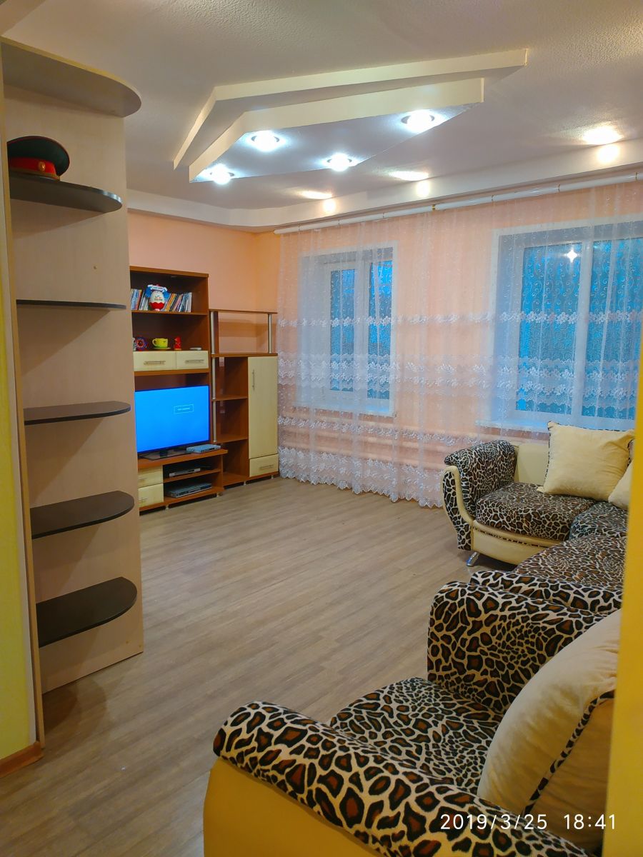 Дом в аренду. Миллерово - Загородная недвижимость, Аренда загородных домов Ростовская область