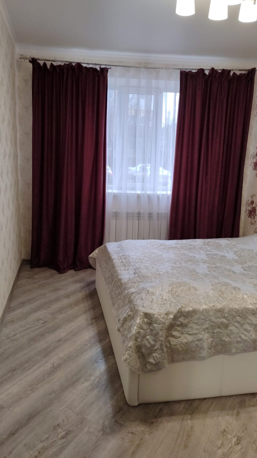 Сдаю 2 комн. квартиру. Миллерово, ул. Черноморская,61в, - Жилая недвижимость, Аренда квартир Ростовская область