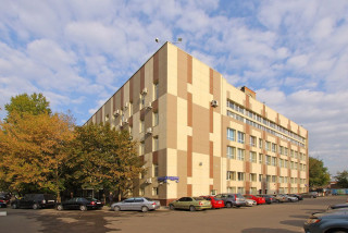Аренда офиса 120,3 м² ст. метро Электрозаводская
