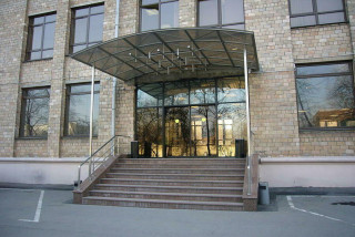 Аренда офиса 339,4 м² ст. метро Бутырская