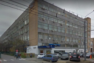 Аренда офиса 18 м² ст. метро Семеновская