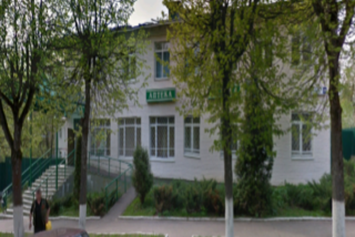 Аренда здания 675 м², Московская область, г. Звенигород
