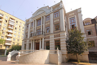 Аренда офиса 207,5 м² ст. метро Курская
