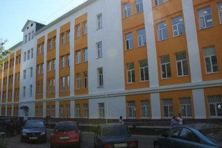 Аренда офиса 593,2 м² ст. метро Петровский Парк