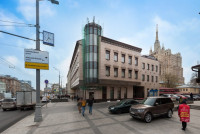 Аренда офиса 3005 м² ст. метро Баррикадная