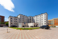 Аренда офиса 673 м² ст. метро Красносельская
