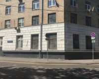 Аренда псн 88,1 кв.м. ст.метро Фили