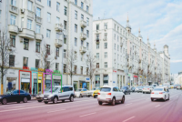 Аренда торгового помещения 56,4 м² ст. метро Пушкинская