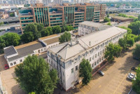 Аренда офиса 79,2 м² ст. метро Шелепиха