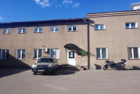 Аренда офиса 56 м² ст.метро Сокольники
