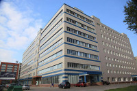 Аренда офиса 558,5 м² ст. метро Электрозаводская