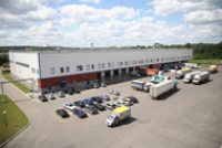 Аренда склада 10000 м², МО, Люберецкий р-он, пгт.Томилино
