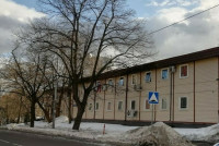 Аренда офиса 10 м² ст. метро Достоевская
