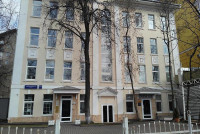 Аренда офиса 78,3 м² ст. метро Белорусская