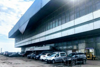 Аренда ПСН 5000 м² ст. метро Аннино