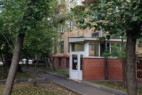 Аренда помещения 14,4 м² ст. метро Фонвизинская