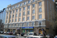 Аренда офиса 30,3 м² ст. метро Белорусская