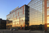Аренда офиса 32 м² ст. метро Нагатинская