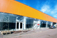 Аренда ПСН 800 м² ст. метро Аннино