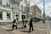 Аренда офиса 62 м² ст.метро Менделеевская
