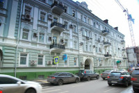 Аренда офиса 163 м² ст. метро Сухаревская