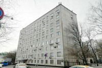 Аренда офиса 78,5 м² ст. метро Сокольники