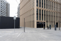 Аренда офиса 71 м² ст. метро Савеловская