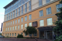 Аренда офиса 665 м² ст. метро Тульская