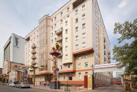 Аренда офиса 380 м² ст. метро Белорусская