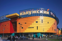 Аренда офиса 5451,4 м² ст. метро Калужская