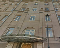 Аренда офиса 123 м² ст.метро Пушкинская 