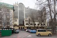 Аренда офиса 180 м² ст. метро Белорусская