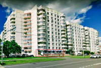 Аренда помещения 185,3 м² ст. метро улица Горчакова