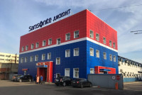 Аренда офиса 101 м² ст. метро Волгоградский проспект