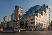 Аренда офиса 2522,2 м² ст. метро Смоленская