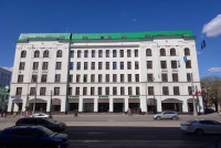 Аренда офиса 21,6 м² ст.метро Преображенская площадь