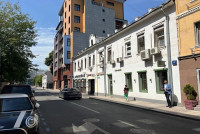 Аренда помещения свободного назначения 88 м² ст. метро Цветной бульвар