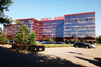 Аренда офиса 78,6 м² ст. метро Аминьевская