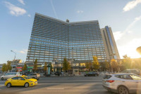 Аренда офиса 44,7 м² ст. метро Смоленская