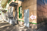 Аренда псн 43,3 кв.м. ст.метро ВДНХ