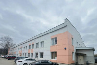 Аренда помещения 846 м² ст. метро Ленинский проспект