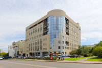 Аренда офиса 20,9 м² ст. метро Бибирево