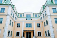 Аренда офиса 13,7 м² ст. метро Полянка