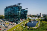 Аренда офиса 444 м², МО, Химки