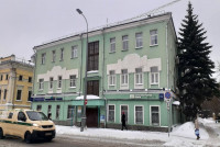 Аренда офиса 125 м² ст. метро Полянка