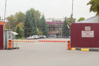 Аренда склада 500 м² МО, г. Лобня