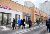 Аренда торгового помещения 150,8 м² ст. метро Люблино